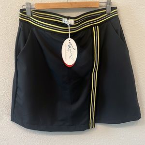 Greg Norman Stretch Skirt Size Medium